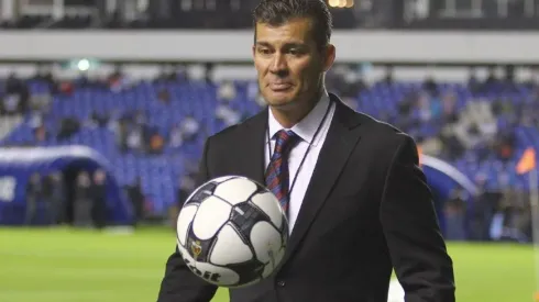 Ramírez no cree que sea correcto ir de Chivas al América o viceversa