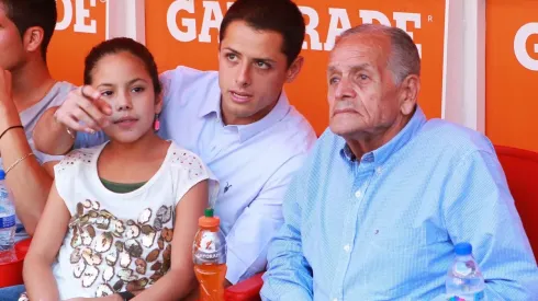 Las condolencias de Chivas para Don Tomás