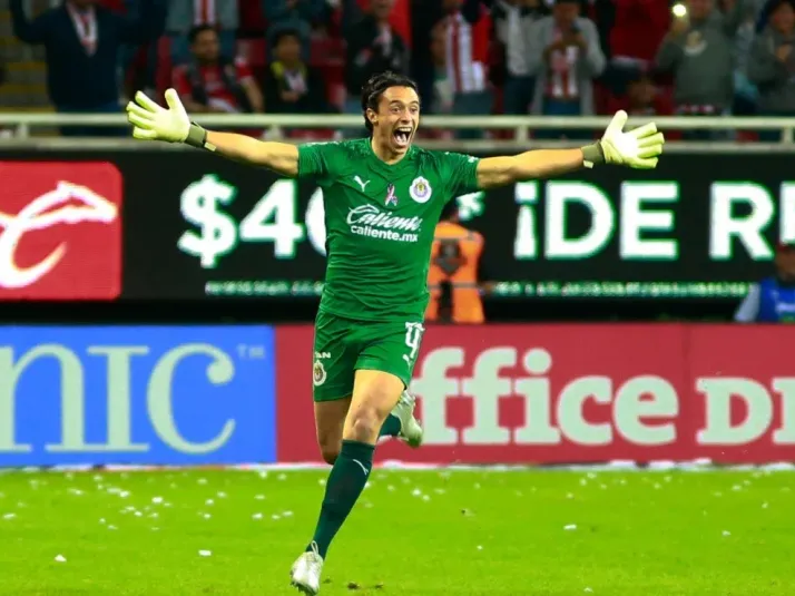 Toño Rodríguez explica al detalle cómo logró su increíble gol