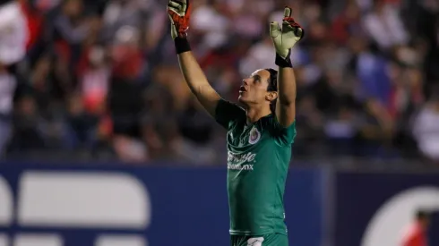 Toño Rodríguez y su tristeza por la situación que vive el mundo