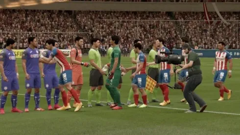 Los rojiblancos reciben a los cruzazulinos con el objetivo de lograr su segundo triunfo del evento