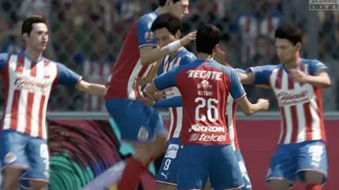 Los rojiblancos festejaron su segunda victoria y se acercaron a la zona de Liguilla