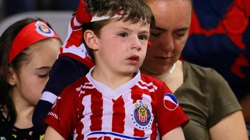 A pesar del avance tecnológico, los niños mantienen la pasión por el futbol