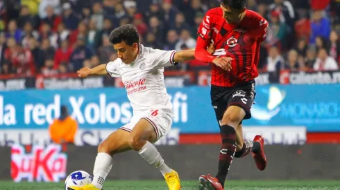 Más allá de su estatura y juventud, el apodo del "Nene" se originó por otro motivo