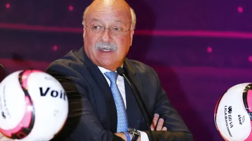 Bonilla reconoció que espera por la decisión de la autoridad sanitaria