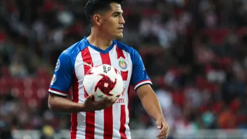 El chapito está feliz de poder compartir con su familia