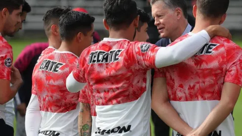 Peláez ya tiene en agenda a varios elementos para reforzar a Chivas en el próximo mercado