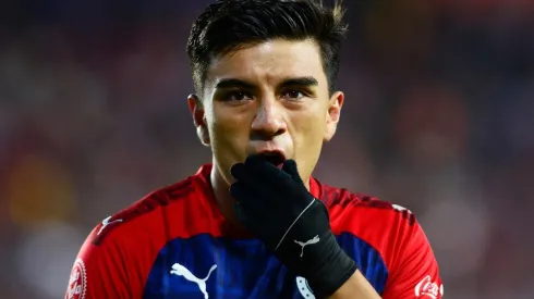 Beltrán no se avergüenza de sus raíces