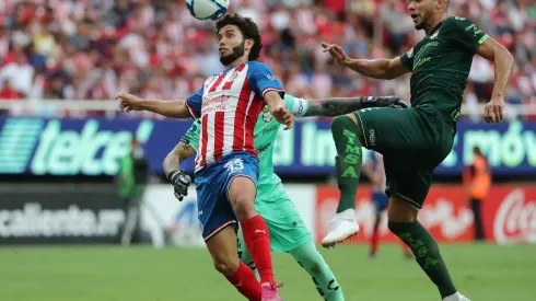 Chivas aún no se decide a participar con un filial en esta Liga de Desarrollo o nutrir a equipos con cedidos