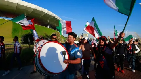 La directiva espera saldar su deuda en el primer partido de la Liguilla