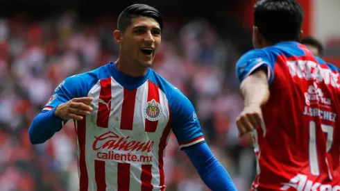 Puligol no se guardó nada en contra de Morales