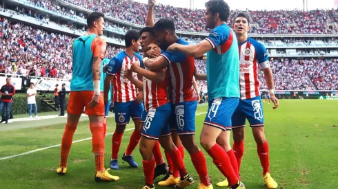 Jesús Sánchez es el arma ya no tan secreta de Luis Fernando Tena