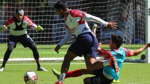 Morales reconoció que a Ponce le ha beneficiado la competencia de Calderón