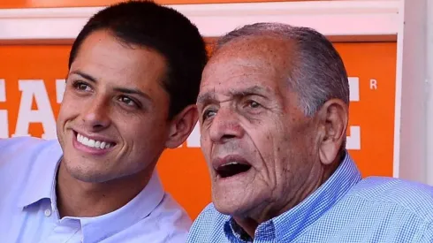 Balcázar fue recordado con especial afecto por las redes sociales de Chivas