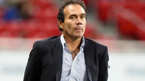 Quirarte recuerda con mucha emoción su gol en aquella histórica final