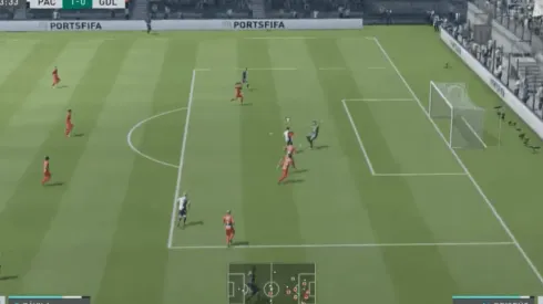 Los rojiblancos buscan otro triunfo para esta octava fecha de la eLiga MX