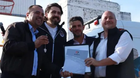 La baja incidencia de contagios en la Perla Tapatía fue reconocida por las autoridades de la nación