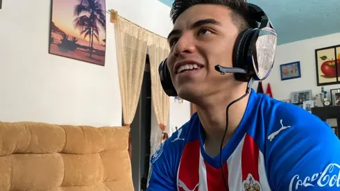 Beltrán consiguió un punto ante el actual líder de la eLiga MX