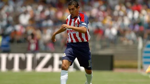 Morales confesó que buscarán tener preparación deportiva para chavos.