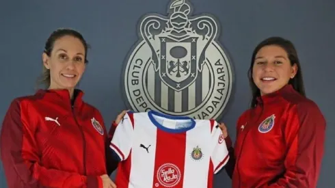 Palafox da a conocer su color favorito vinculado al club.