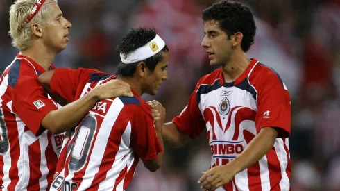 Venado y Bofo hablan del título del Torneo Apertura 2006