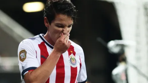 Carlos Fierro sabe que una afición como la de Chivas no se consigue en todos lados
