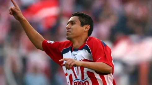 Ramón Morales: "Chivas de 2006 le ganaría a las de Almeyda"