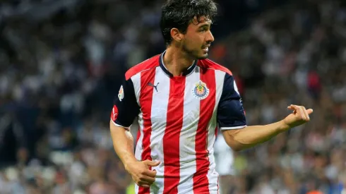 Alanís quería minutos porque se sentía en capacidad de ayudar a cualquier equipo