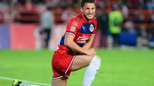 Mier está comprometido a ir con todo por el título