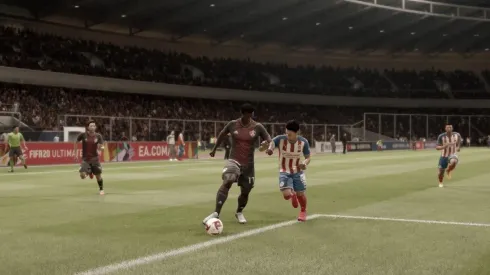 Chivas no logró pasar del empate ante Atlas