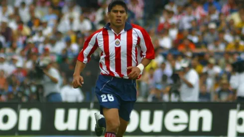 Un verdadero ejemplo de vida: Salcido narró la cruda historia de su infancia