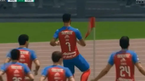 Ver en VIVO Atlas vs. Chivas de Guadalajara por la Jornada 9 de la eLiga MX