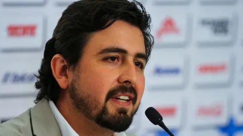 Amaury está decidido a reanudar el Clausura 2020 lo más pronto posible