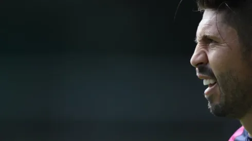 Peralta se unió a Tania Morales para contar un cuento a los chivahermanitos en cuarentena