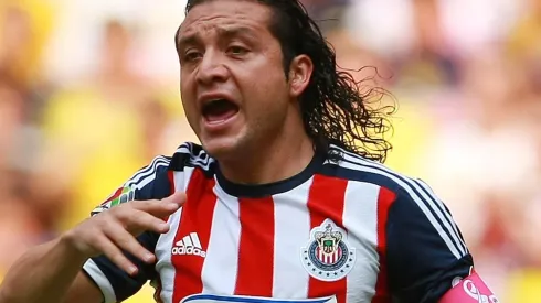 El ex capitán rojiblanco le envió un afectuoso consejo al delantero juvenil