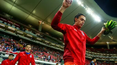 Chivas ha tenido una cuarentena muy activa en la parte física