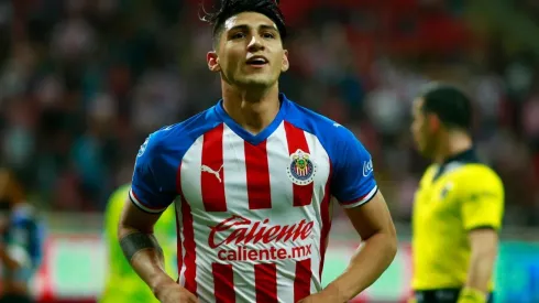 Pulido afirmó que varios factores lo llevaron a tomar la decisión de marcharse