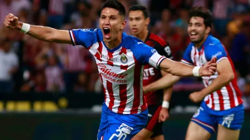 Jesús Molina revela que ya piensa en lo que hará luego de retirarse