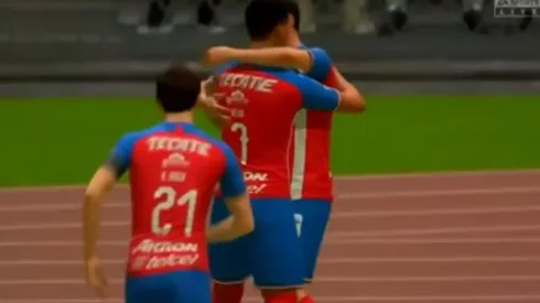 Al término de la Jornada 9, Chivas sigue fuera de los puestos de Liguilla