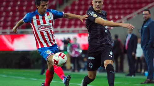 Chivas jugó su último partido a puerta cerrada y así sería el regreso de la Liga MX