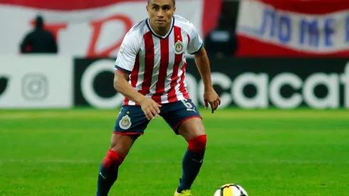 Con la permanencia de Ponce y Calderón parece inviable el regreso de "Aris" al redil