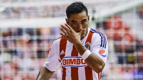 Fabián molesto por las malas decisiones en el futbol mexicano.