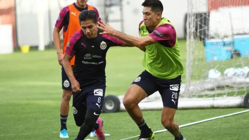 El optimista escenario para Chivas y su retorno al futbol