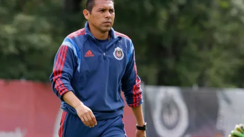 Morales compartirá en sus funciones en la LBM con su ex compañero Carlos Salcido