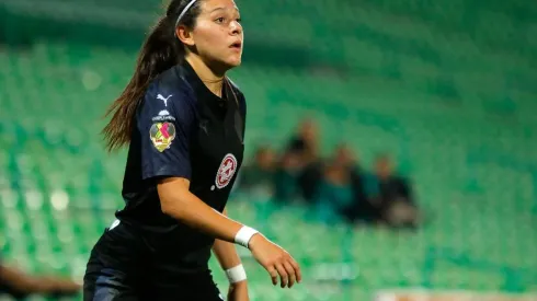 Palafox reconoció que todavía no sería un momento idóneo para regresar a jugar