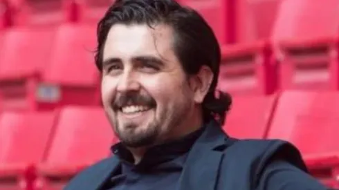 No tiene miedo en cambiar la filosofía de la era Vergara en Chivas