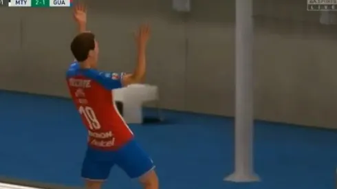 EN VIVO: Querétaro vs. Chivas de Guadalajara por la Jornada 11 de la eLiga MX