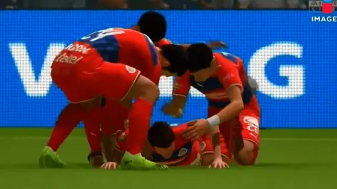 Con goles de Vega y Angulo, Chivas se impuso por 2 a 0 ante Querétaro