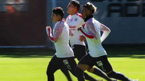 La decisión final la tienen las autoridades gubernamentales