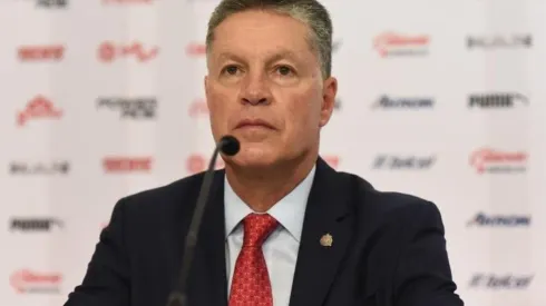 Peláez se someterá a las pruebas médicas este martes